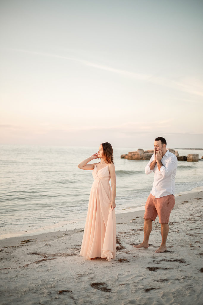 SURPRISE PROPOSAL TIPS!