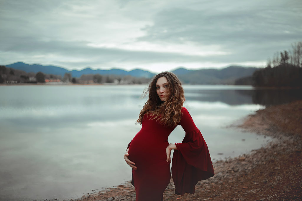 TIPS FOR MATERNITY PHOTOSHOOT!