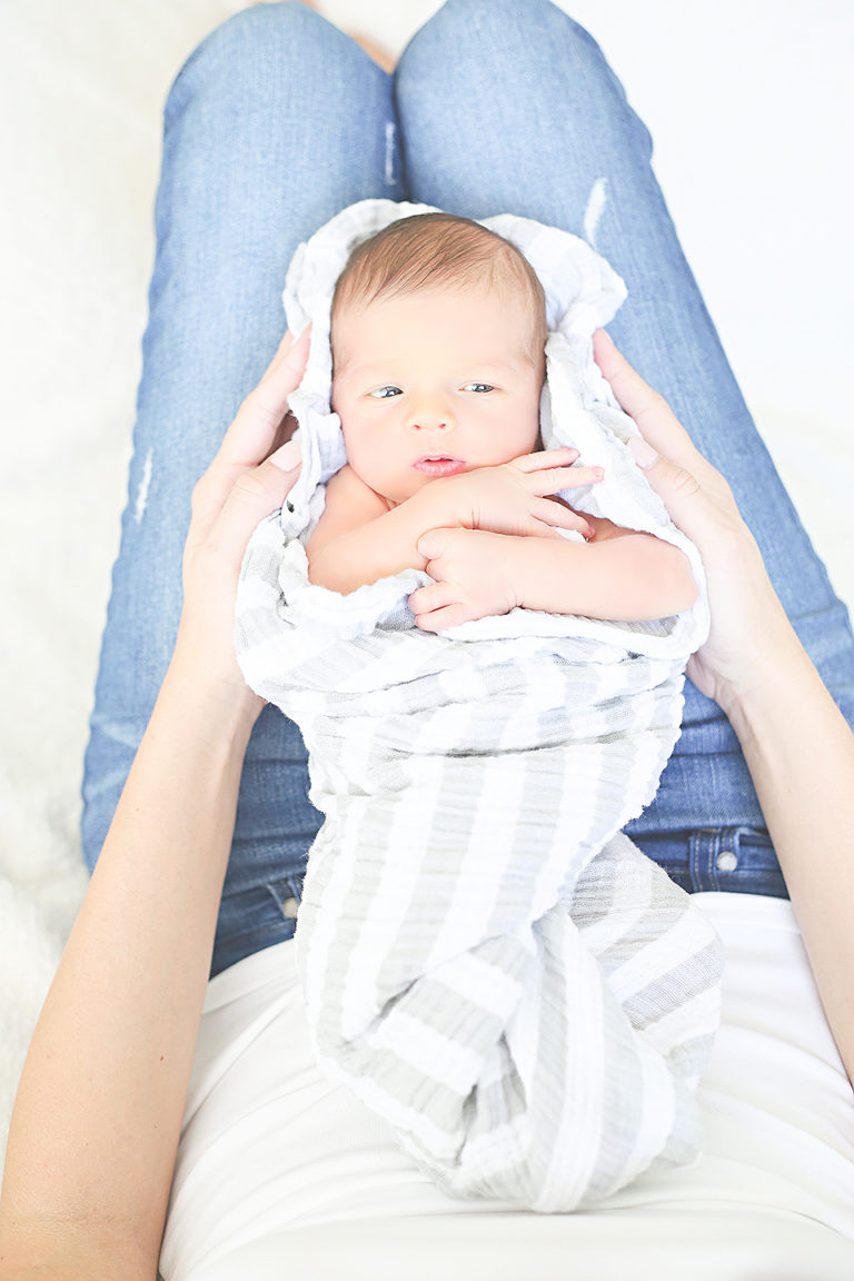 NEWBORN PHOTOSHOOT-GET READY!